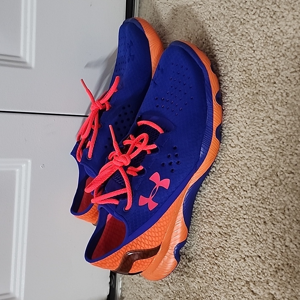 Under Armour Women's Speedform Apollo